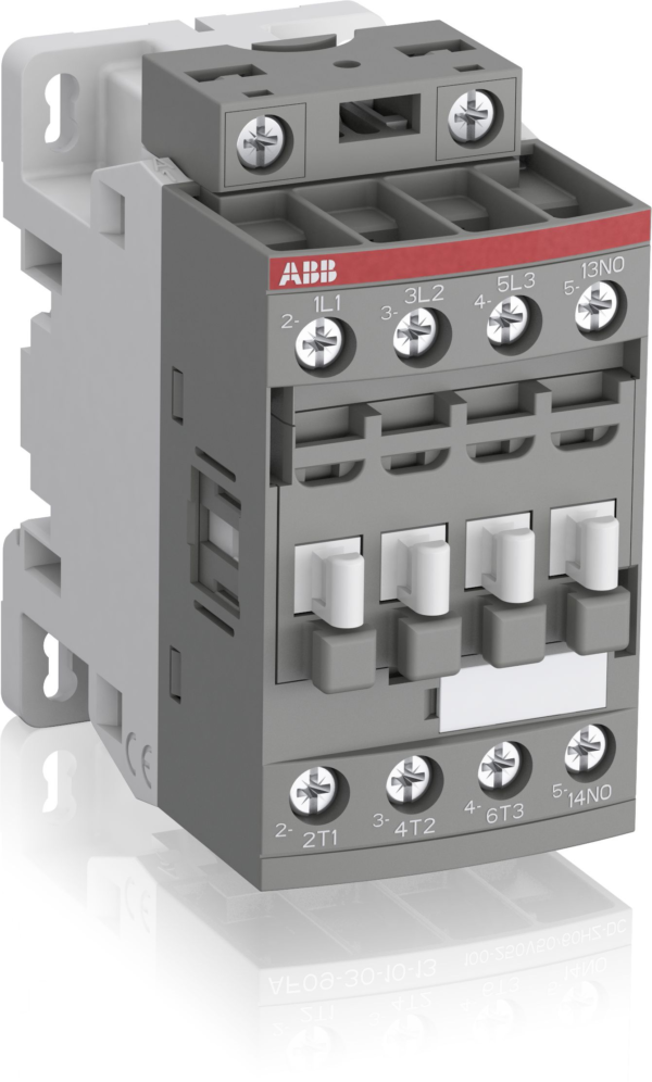 Contactor multi-tensión - Imagen 3