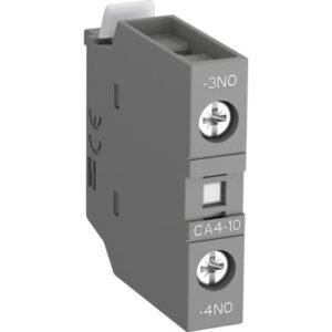 Accesorio Contactor multi-tensión