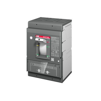 Interruptores Tmax XT5S - Imagen 3