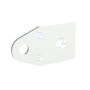 Accesorios para cajas metálicas SR