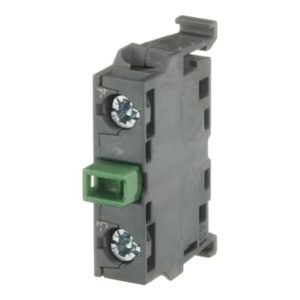 Caja Botonera IP66, No incluye placa leyenda