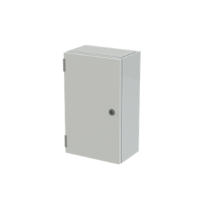 Cajas SR2 + ITM