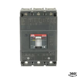 Interruptores Tmax XT4H