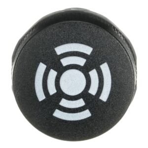 Buzzer No iluminado (IP67, IP69K)
