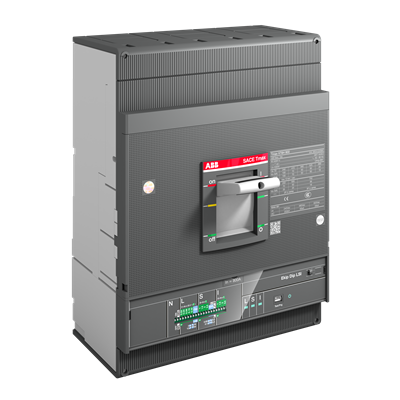 Interruptores Tmax XT6N - Imagen 2