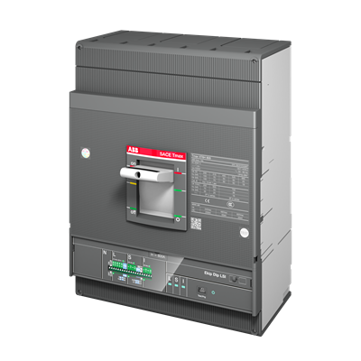 Interruptores Tmax XT6N