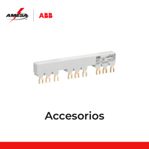Accesorios