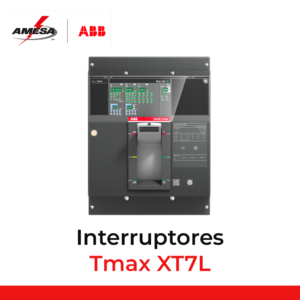 Interruptores Tmax XT7L