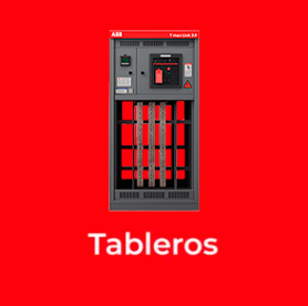 Tableros