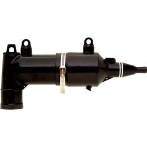 Codo Portafusible 8.3 kV