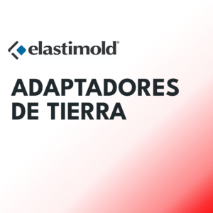 ADAPTADORES DE TIERRA