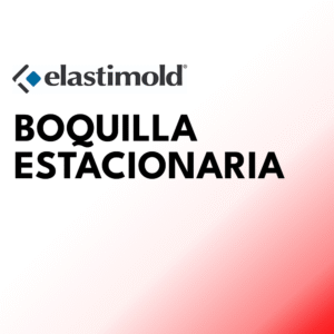 BOQUILLA ESTACIONARIA