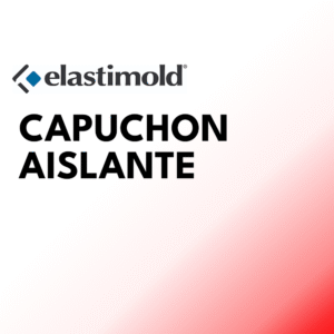 CAPUCHON AISLANTE