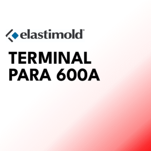 TERMINAL PARA 600A