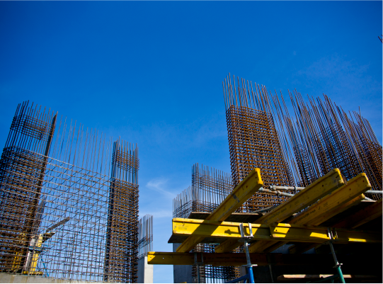 Construcción