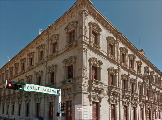 Gobierno