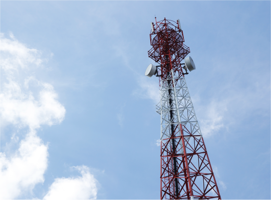 Telecomunicaciones
